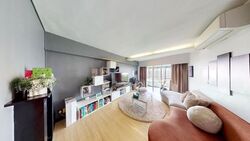 Blk 104A Edgefield Plains (Punggol), HDB 5 Rooms #630740051